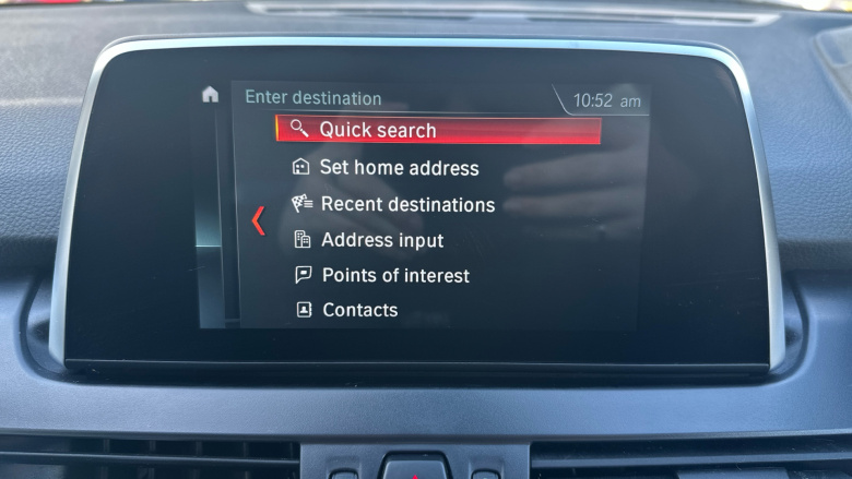 BMW 2 Series 218i Luxury 5dr Step Auto Petrol Estate